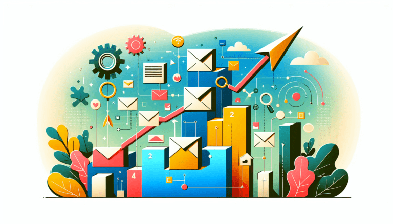 Napisz zimne e-maile, które otrzymują odpowiedzi