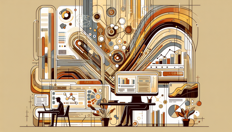 Jak korzystać ze sztucznej inteligencji, nie będąc karanym przez Google