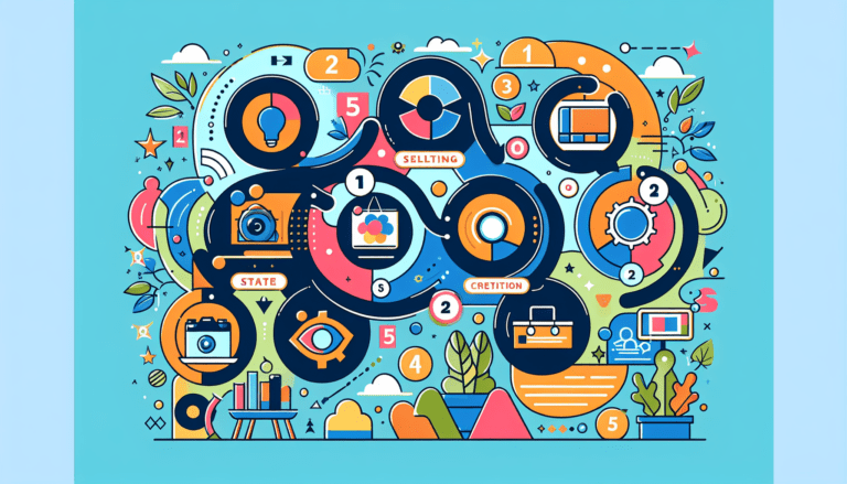 Twórz opisy produktów, które sprzedają