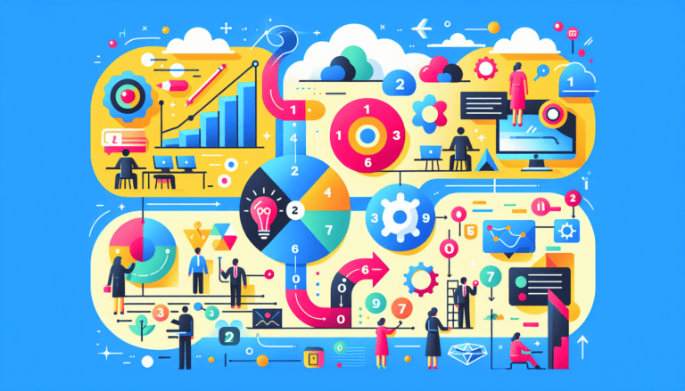 Zaprojektuj konspekt kursu z AI w 30 minut