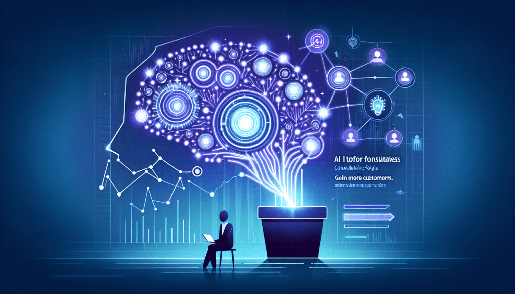 Narzędzia AI dla konsultantów: zdobądź więcej klientów