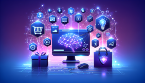 Zestaw narzędzi AI dla właścicieli sklepów internetowych