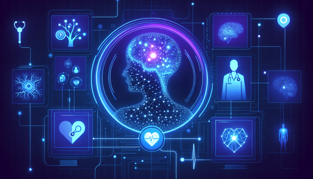 Narzędzia AI dla profesjonalistów służby zdrowia