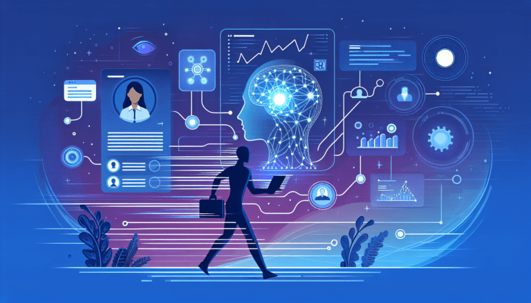 Prowadź jednoosobową firmę z AI