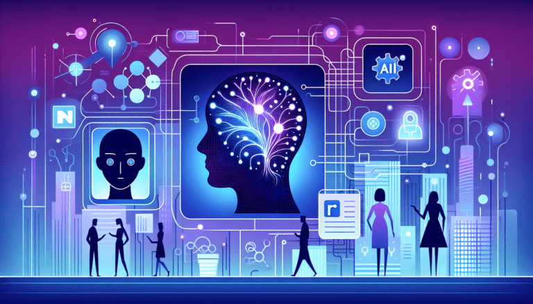 Zbuduj swoją markę osobistą na LinkedIn z AI