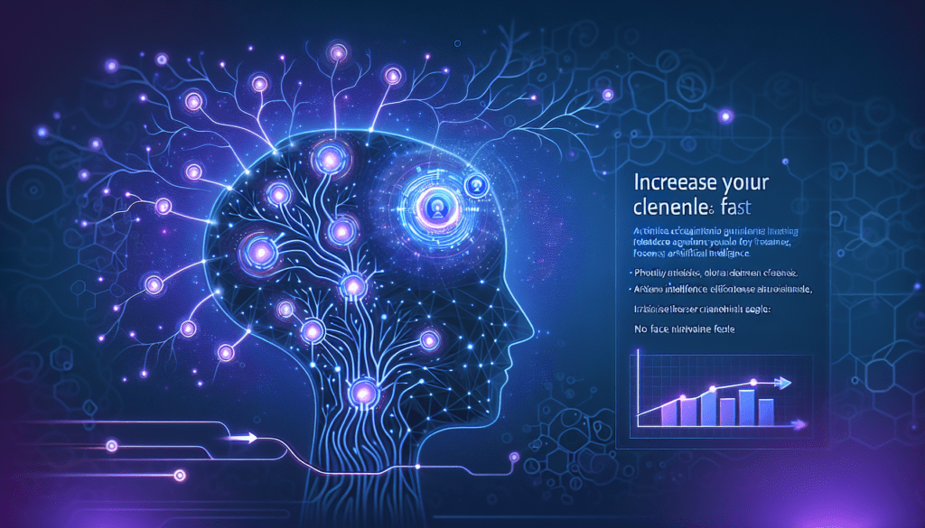 Pozyskiwanie klientów przez freelancerów z AI: zdobądź więcej klientów szybciej