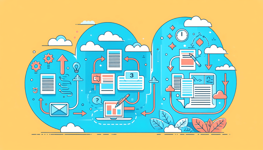 Generator artykułów w praktyce: od tematu do opublikowanego wpisu