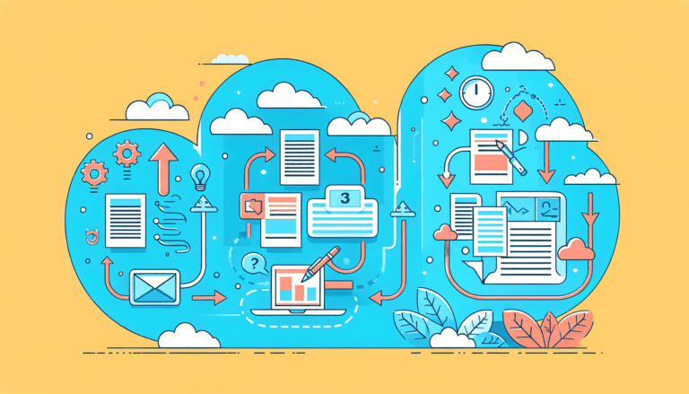 Generator artykułów w praktyce: od tematu do opublikowanego wpisu