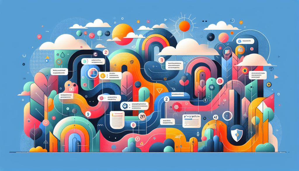 Generator Polityki Prywatności: Twórz Zgodne Polityki w kilka minut