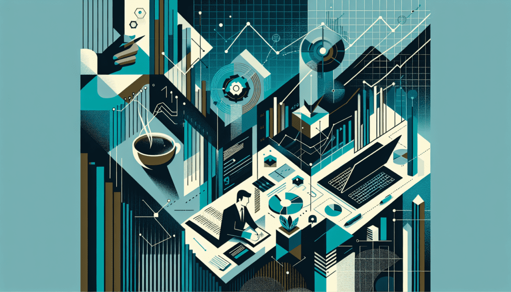 Jak napisać biznesplan z AI w jedno popołudnie