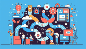 Jak stworzyć przepływ pracy treści AI od podstaw (przewodnik 2026)