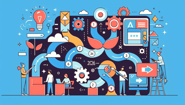 Jak stworzyć przepływ pracy treści AI od podstaw (przewodnik 2026)