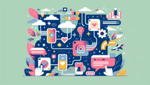 Jak pisać opisy na Instagramie z AI, które generują prawdziwe zaangażowanie