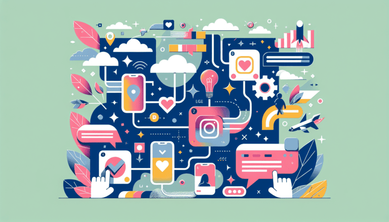 Jak pisać opisy na Instagramie z AI, które generują prawdziwe zaangażowanie