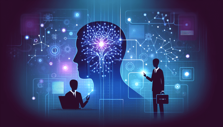 Jak solopodsiębiorcy wykorzystują AI, aby skalować bez zatrudniania żadnej osoby