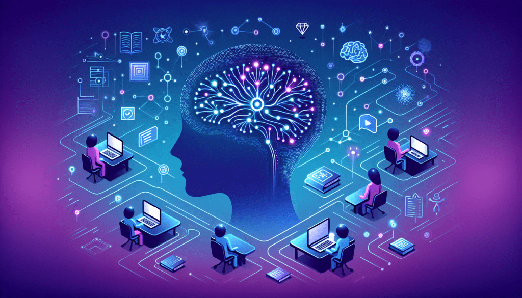 Narzędzia AI do nauczania: spersonalizowana nauka na dużą skalę