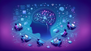 Narzędzia AI do nauczania: spersonalizowana nauka na dużą skalę