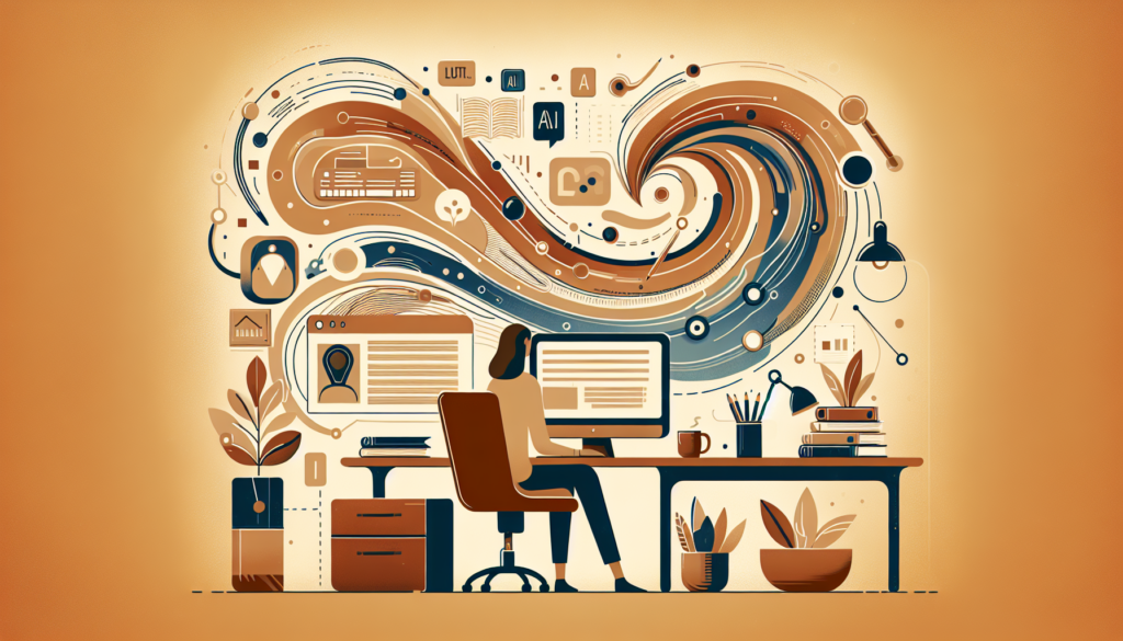 Eコマース向けAIライティング：売れる商品説明