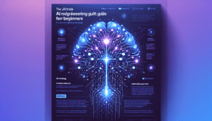 初心者向け究極のAIプロンプトエンジニアリングガイド