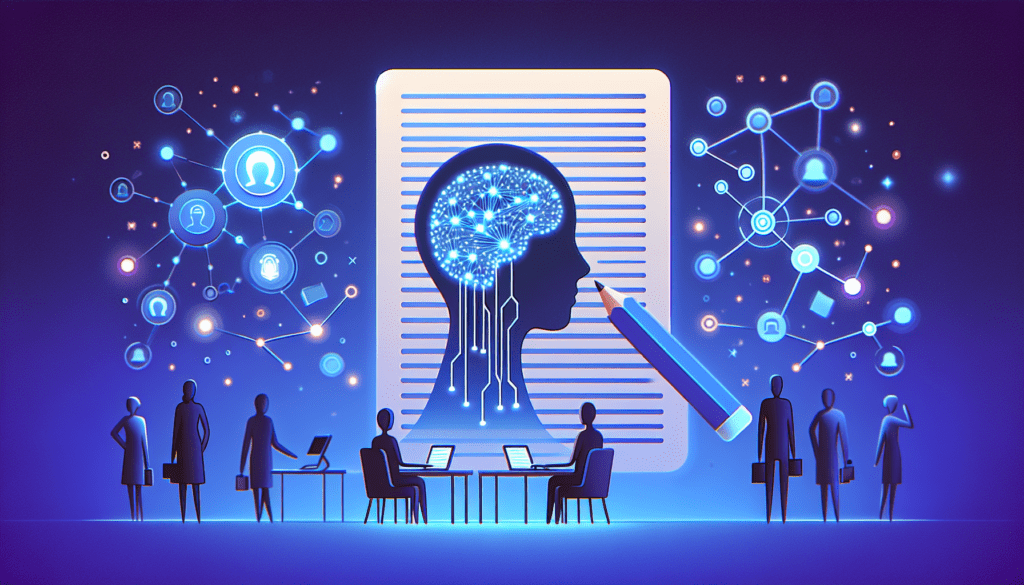 フリーランスライター向けAIツールキット:スピーディな下書きと高品質の実現