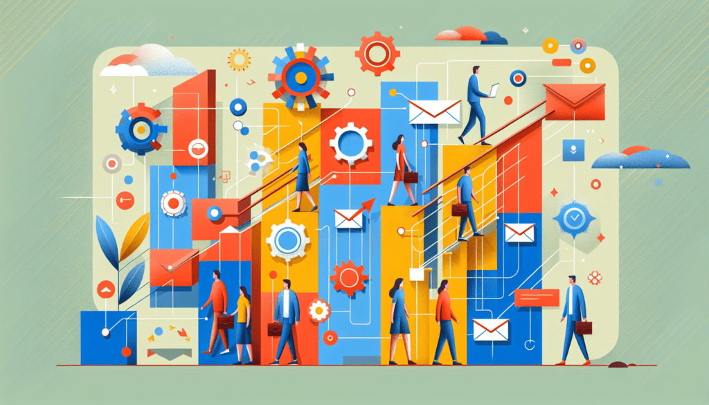 メール件名ジェネレーター：開封される件名を書く