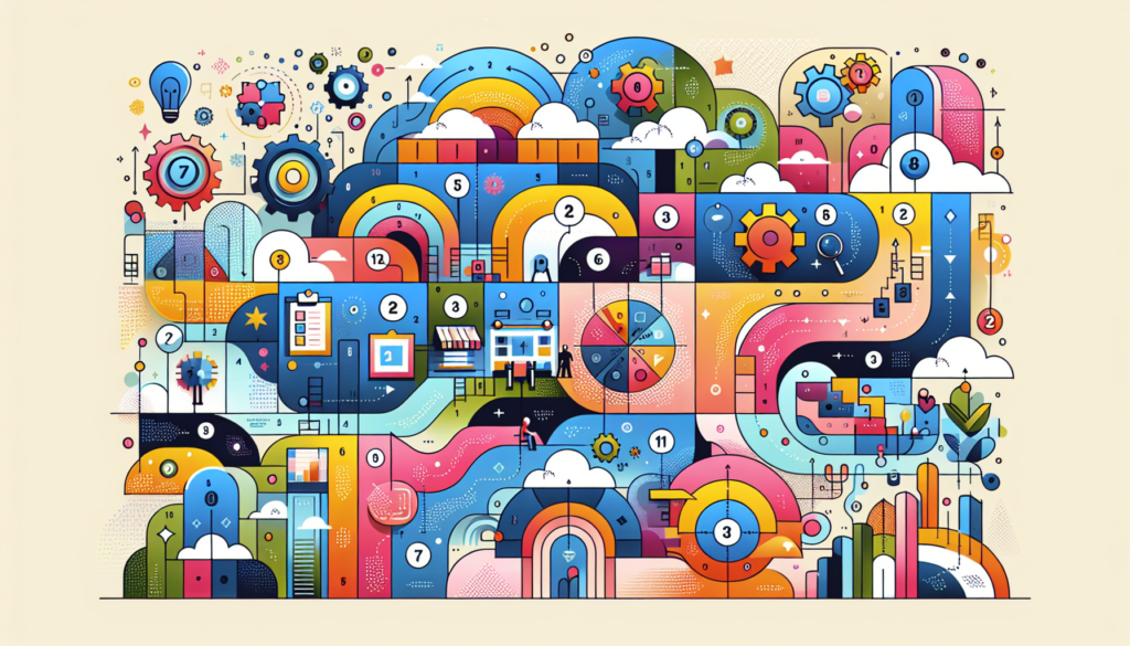 ビジネスプランジェネレーターのチュートリアル:完全ガイド