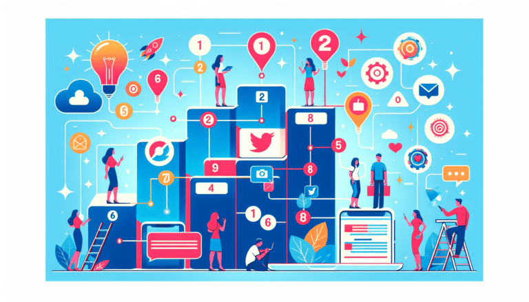 ソーシャルメディア投稿ジェネレーター：すべてのプラットフォームをマスター