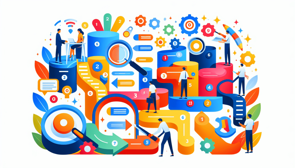 キーワードリサーチツールのチュートリアル：コンバージョンにつながるキーワードの見つけ方