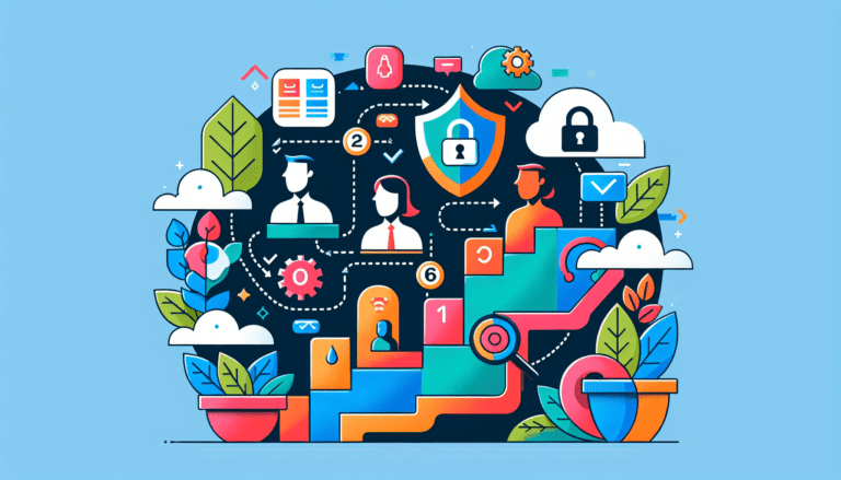 プライバシーポリシー生成ツール：数分でコンプライアンスに準拠したポリシーを作成