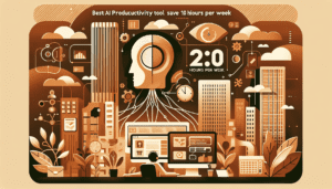 2026年に週10時間節約できるベストAI生産性ツール