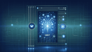قالب تحليل SWOT: أكمل تحليلك باستخدام الذكاء الاصطناعي