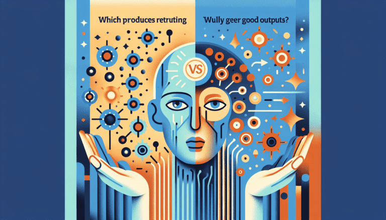 أدوات إعادة كتابة المحتوى بالذكاء الاصطناعي: أيها ينتج مخرجات جيدة فعلاً؟