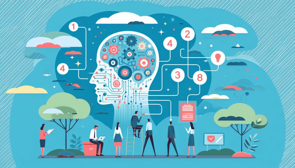 اكتب سيرتك الذاتية ورسالة التغطية باستخدام الذكاء الاصطناعي