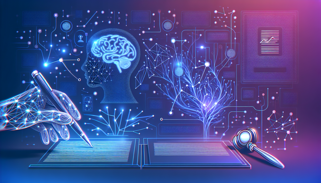 أدوات الذكاء الاصطناعي للمحامين: الصياغة، البحث، التلخيص