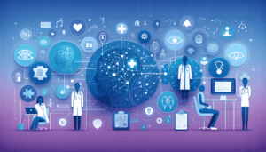 أدوات الذكاء الاصطناعي للمتخصصين في الرعاية الصحية