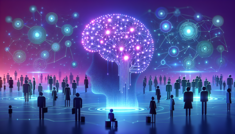 اقتصاد صانعي المحتوى: كيف يقلل الذكاء الاصطناعي التكاليف