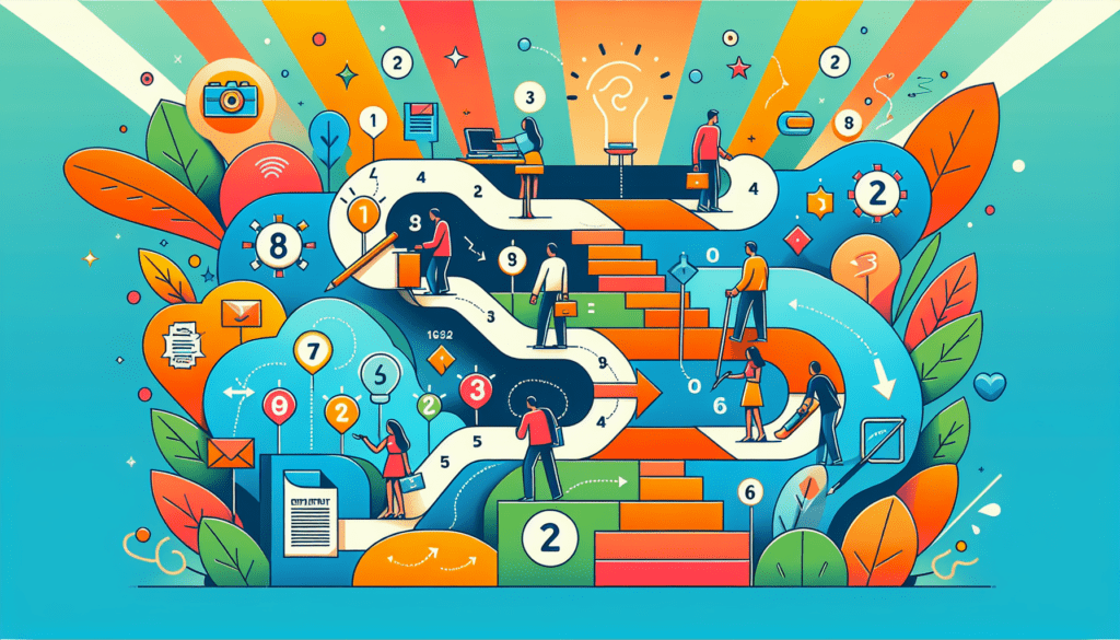 غوص عميق في مولد المقالات: من الفكرة إلى النشر