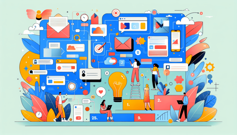 مولد عناوين البريد الإلكتروني: اكتب عناوين تجذب الفتح