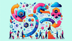 مولد سياسة الخصوصية: أنشئ سياسات متوافقة في دقائق