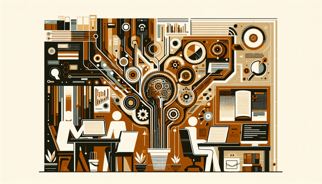 كيفية تلخيص أي شيء باستخدام الذكاء الاصطناعي (المستندات، المقالات، التقارير، ملفات PDF)