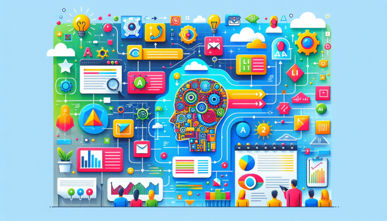كيفية بناء سير عمل محتوى الذكاء الاصطناعي من الصفر (دليل 2026)