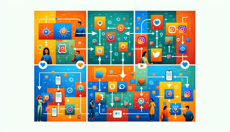 كيفية كتابة نصوص إنستغرام باستخدام الذكاء الاصطناعي التي تحقق تفاعلًا حقيقيًا