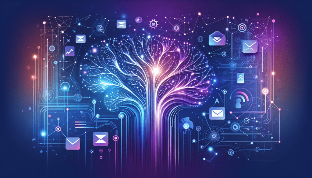 Yapay Zeka ile E-posta Pazarlaması: Gerçekten Dönüşüm Sağlayan Kampanyalar Yazın