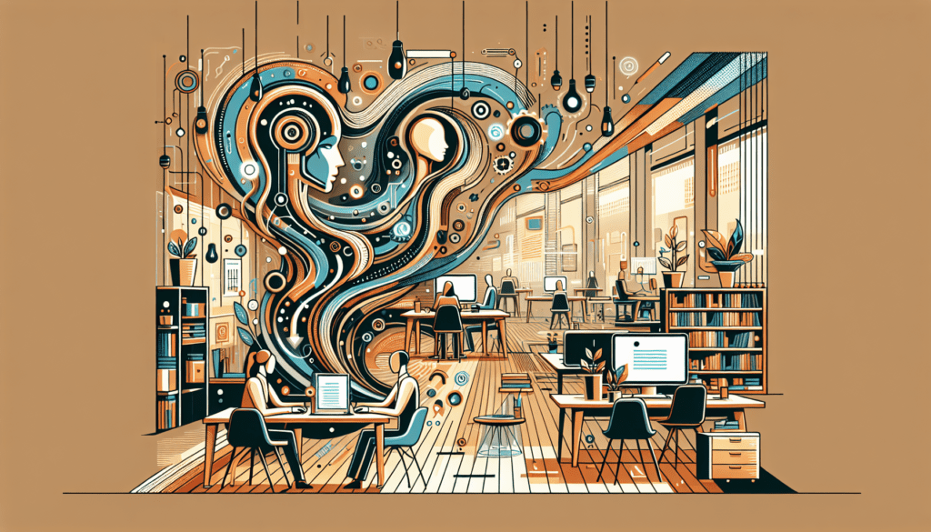 Yapay Zeka ile Blog Yazısı Nasıl Yazılır (Robotik Ses Çıkarmadan)