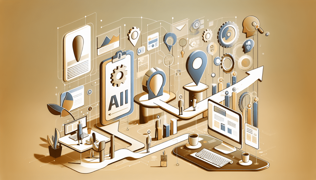 Tam AI SEO Araç Seti: Daha Az Çabayla Daha Yüksek Sıralama