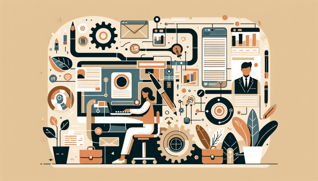 AI ile İçerik Yeniden Kullanımı: Tek Bir Makaleyi 10 İçerik Parçasına Dönüştür