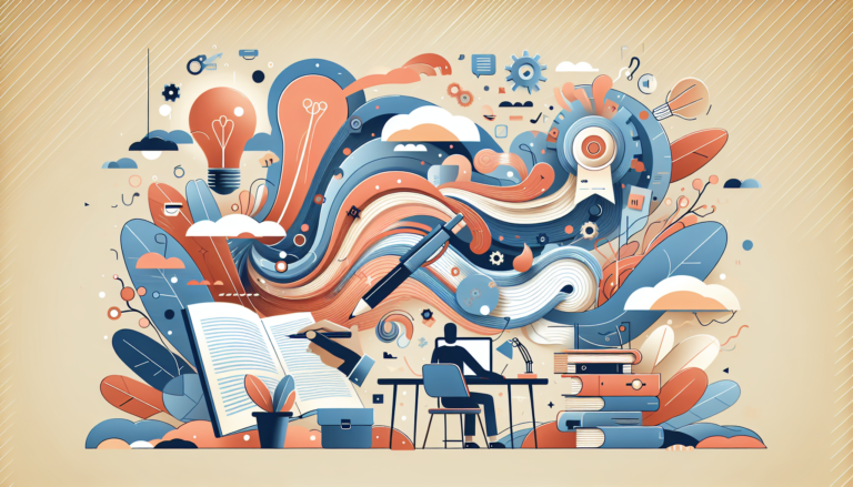 İçerik Özeti Çerçevesi: AI ile Daha İyi Makaleler Planlayın