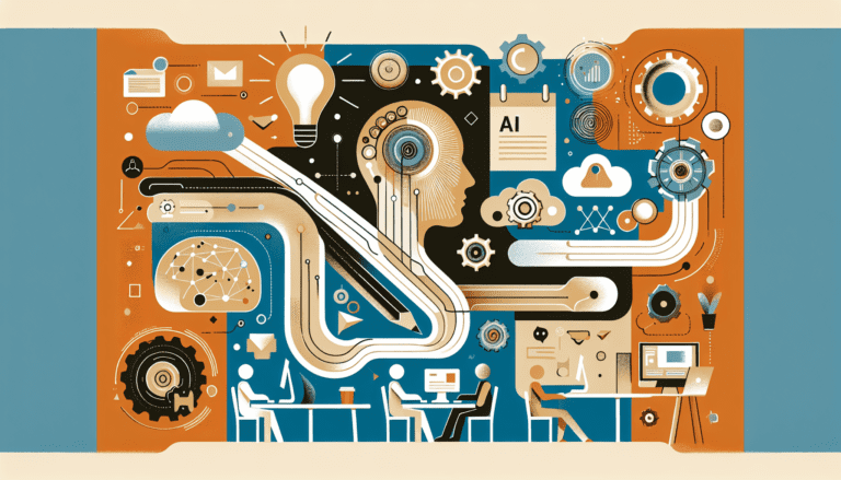 Blog Fikirlerinden Asla Tükenmeyin: Yapay Zeka Destekli Fikir Üretimi