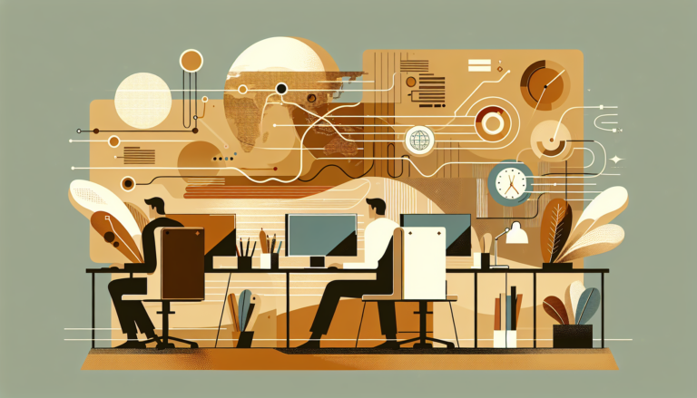 AI ile 30 Dakikada İçerik Takviminizi Oluşturun