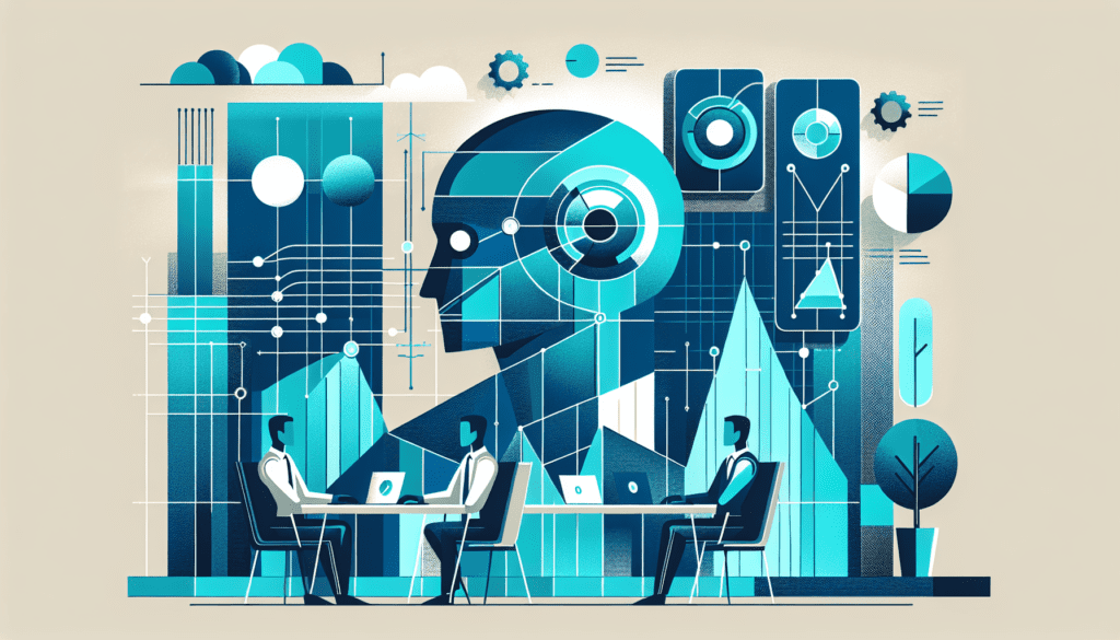 AI ile Bir Öğleden Sonra İş Planı Yazın